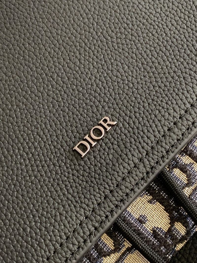 Dior Backpacks